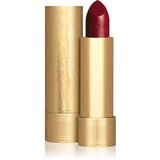 Gucci Beauty Rouge à Lèvres Satin Lipstick satenasti ruž za usne nijansa 503 Teresina Ruby 3.5 g Cijene
