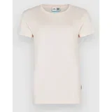 Essentials T-shirt peach whip