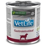 Vet Life dog gastroinstestinal 6x300g Cene