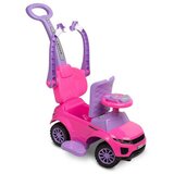 Toyz guralica za djecu ružičasta | shoptok.hr