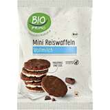 BIO PRIMO Bio mini riževi kolački, polnomastno mleko Cene