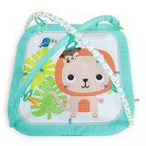 Kids II Podloga za igru Safari blast Bright Starts | ePonuda.com