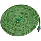  Crijevo za prskalicu s 3 cijevi zeleno 22,5 m PVC | shoptok.hr
