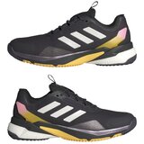 Adidas Nizke superge Crazyflight 5 Črna | Shoptok.si
