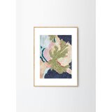 The Poster Club Plakat 50x70 cm Little Green – | Shoptok.si