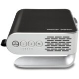 Viewsonic M1 WVGA 250A 120000:1 LED harman/kardon prenosni projektor | Shoptok.si