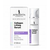  SKIN SPECIALIST COLLAGEN LIFTING serum s trenutnim učinkom popunjavanja bora Cijene