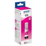 Epson Ketridž 106 - Magenta Cene