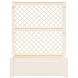  Velika s osvrtom Bijela 99,5 x 43 x 133,5 cm PP | shoptok.hr