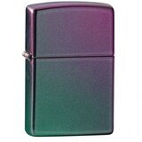  Zippo up Iridiscnet Matte | Eponuda.com