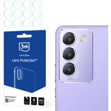 3mk VIVO V40 SE 5G ZAŠČITNA FOLIJA ZA LEČE KALJENO STEKLO ZA TELEFON, (21977339) | Shoptok.si