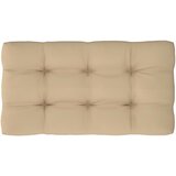  Kutna vrtna sofa od paleta boja meda od impregnirane borovine | Eponuda.com