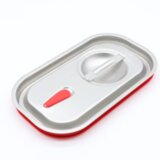  Poklopac GN 1/4 – inox, hermetičko zatvaranje | Eponuda.ba