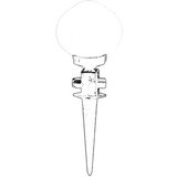 Opviq zidna svetiljka bbo 68172 bsy | ePonuda.com