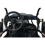 Ramiz Otroški gokart Lucky 212cc avtomatski midi otroški modra | Shoptok.si