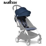 BABY ZEN Sportsko sjedalo YOYO+ color pack 6+ Yoyo air france blue Cijene