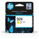 HP Tinta 924 žuta (4K0U5NE), 400 stranica Cijene