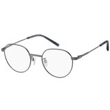 Tommy Hilfiger TH2301/F R81 ONE SIZE (51) Srebrna/Kristalna Cene