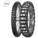 Mitas E-09 ( 150/70-17 TL 69R zadnji kotač, M+S karakteristika ) guma za motor | Eponuda.com