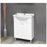 TMP kopalniška omarica z umivalnikom Special 55 OMUMSPECIAL55, 55×84×34,2 cm Cene