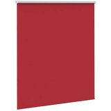 Rolo zavjesa Blackout crvena 120x175 cm Širina tkanine 116 6 cm | shoptok.hr
