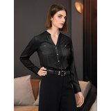 Sinsay Slim fit košulja | shoptok.hr