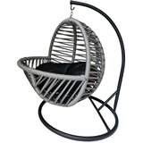 Hanah home - Grey Grey Swing Chair