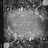 - Everyday Life (CD)