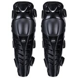 INF Motoristični tridelni kolenski ščitniki PE z EVA blaženjem Black, (5000335783) | Shoptok.si