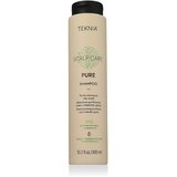 Lakmé Teknia Scalp Care Pure Shampoo šampon za masnu kosu 300 ml | shoptok.hr