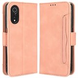 INORCO Za Cubot P60 PU usnjena torbica za denarnico z več režami za kartice, stojalo, pokrov za telefon, (22035459) Cene