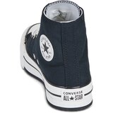 Converse Visoke superge Chuck Taylor All Star EVA Lift Črna | Shoptok.si