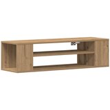 TV ormar artisian oak 100 x 30 x 26,5 cm Konstruirano drvo | Eponuda.ba