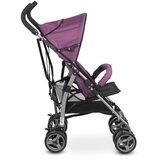 CARETERO Otroški športni voziček marela Alfa vijolična | Shoptok.si