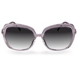  Ženske Sunčane naočale Silhouette Aventura 3193 57/16 Purple | shoptok.hr