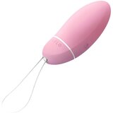 Lelo vibracijsko jaje Luna Smart Bead - ružičasti | shoptok.hr