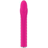 Nalone Vibrator Dixie, roza Cene