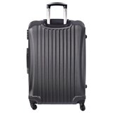 Enova kofer za odrasle sevilla 65cm/4 točkića/tamno siva | Eponuda.com