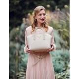 Vuch Ručna torba Lanteea Beige, 26 x 36,5 cm | shoptok.hr