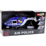 Policijski helikopter za igru Hook sa zvučnim i svjetlosnim efektima 1:14 - | shoptok.hr