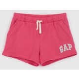 GAP Kids' Logo Shorts - Girls Cijene
