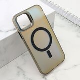  Maska shine magsafe za iphone 11/ siva Cene