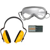  Otroški set orodja Jackhammer - rumen | Shoptok.si