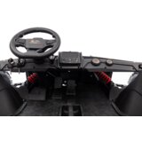 Lean_Toys Otroški Buggy xxl 800W 48V črna | Shoptok.si