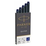 Parker s0116240, 469.351.50 (.451.50) tinta plavi Cijene