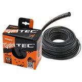 Villager Silk za trimer 2.4mm x 50m - okrugla nit villytec, silent shadow | ePonuda.com