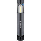 Varta baterijska lampa WORK FLEX TELESCOPE LIGHT BLILB 18646101421 Cene