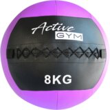 Active gym functional wall ball 8 kg Cene'.'