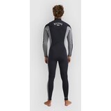 Billabong 403 Absolute Natural Cz Full Neoprenska obleka alloy | Shoptok.si