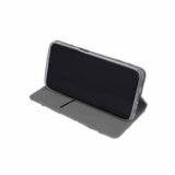 Premium preklopna torbica Samsung Galaxy S23 Plus 5G - črna | Shoptok.si